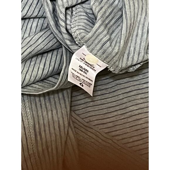 George Men’s Coller Button Shirt Size 2XL/2XG - Picture 5 of 6